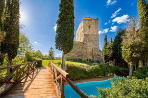 Castello Di Tornano Wine Relais Gaiole In Chianti